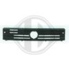 DIEDERICHS 2202040 Radiator Grille